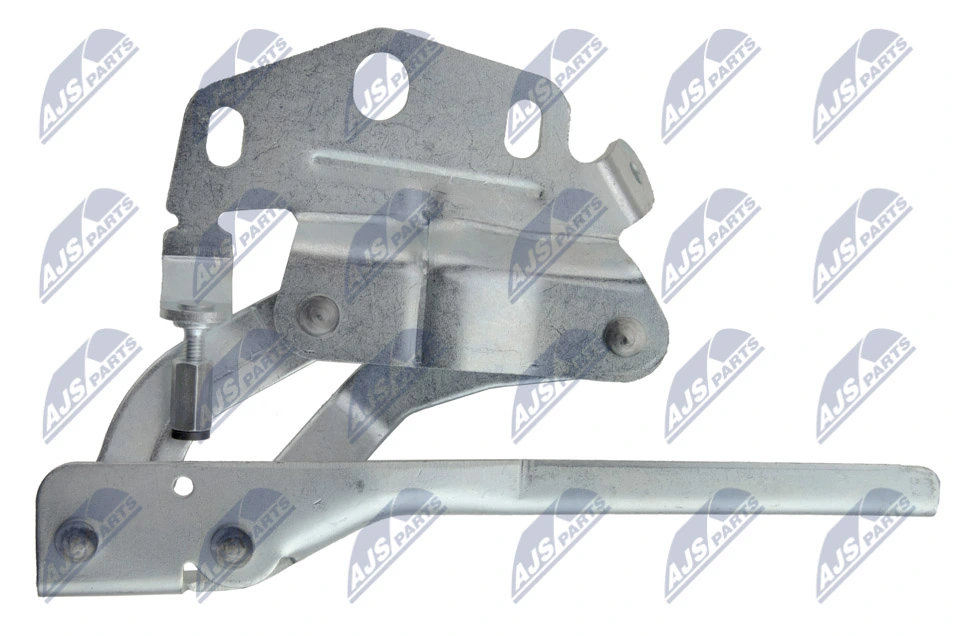 NTY EZC-VW-373 Hinge, bonnet