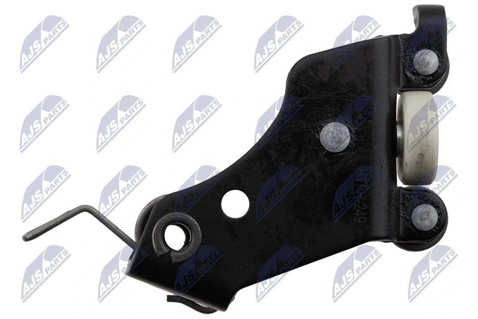 NTY EZC-FR-249 Roller Guide, sliding door