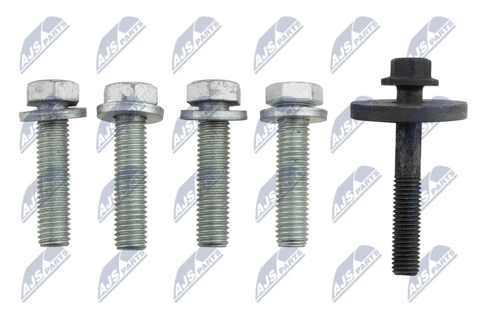 Repair Kit, wheel hub KLP-VV-017-Z