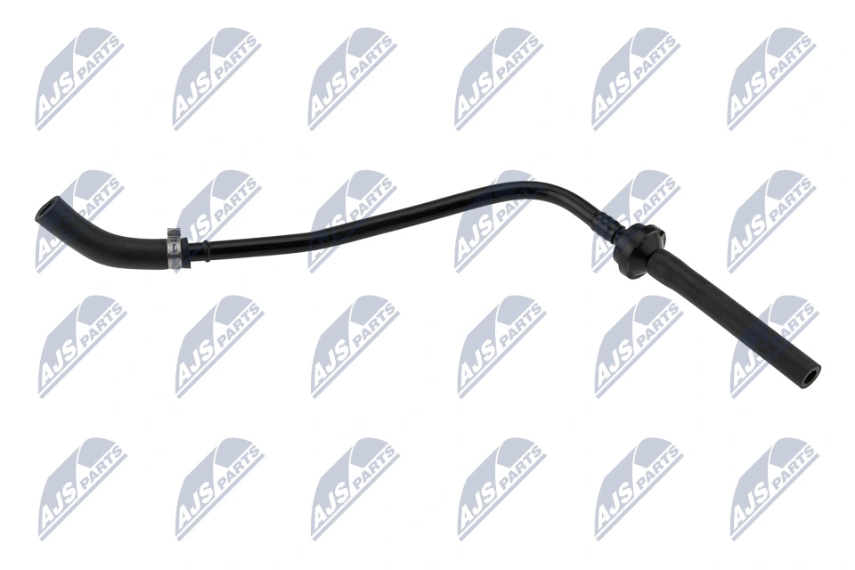 Hose, crankcase ventilation EPCV-ME-002