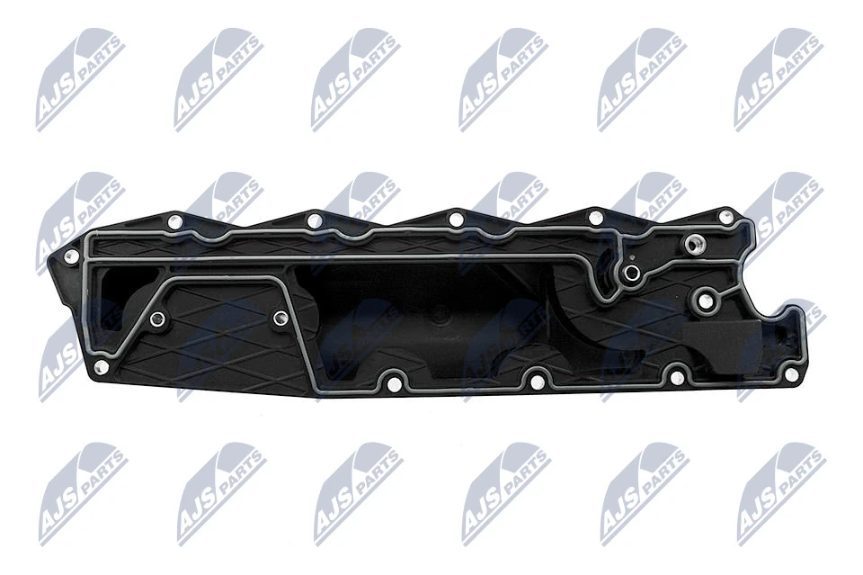 Cylinder Head Cover BPZ-VV-000
