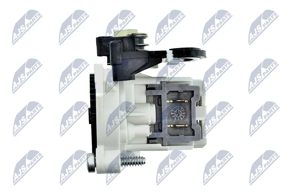 Actuator, central locking system EZC-RE-000