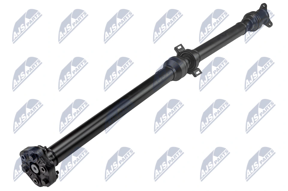 Propshaft, axle drive NWN-ME-062