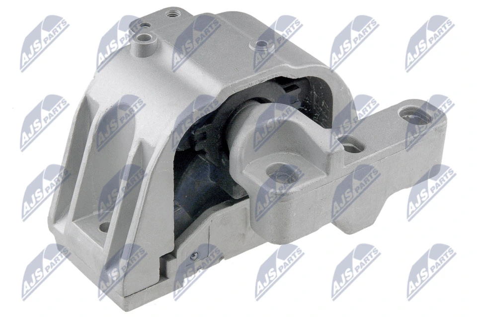 Mounting, engine ZPS-VW-000