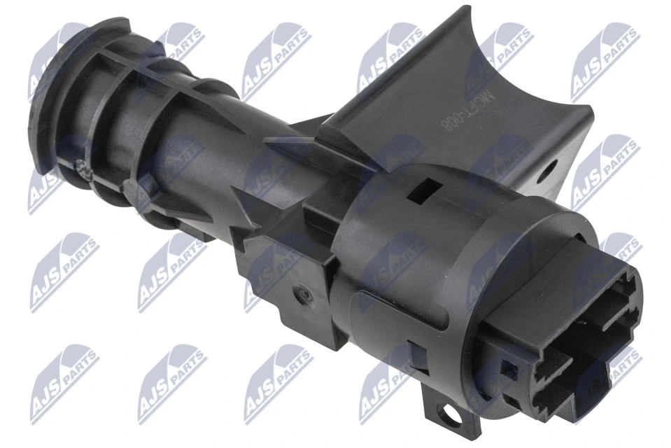 Steering Lock EST-FT-008