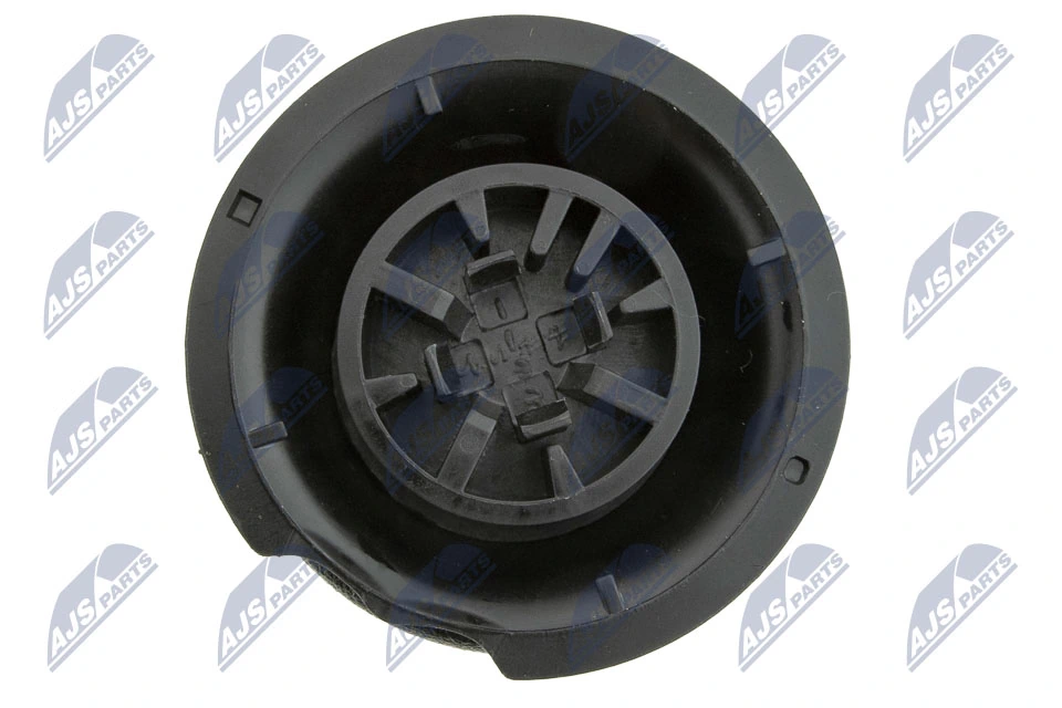 NTY EZC-BM-219 Air Spring, suspension