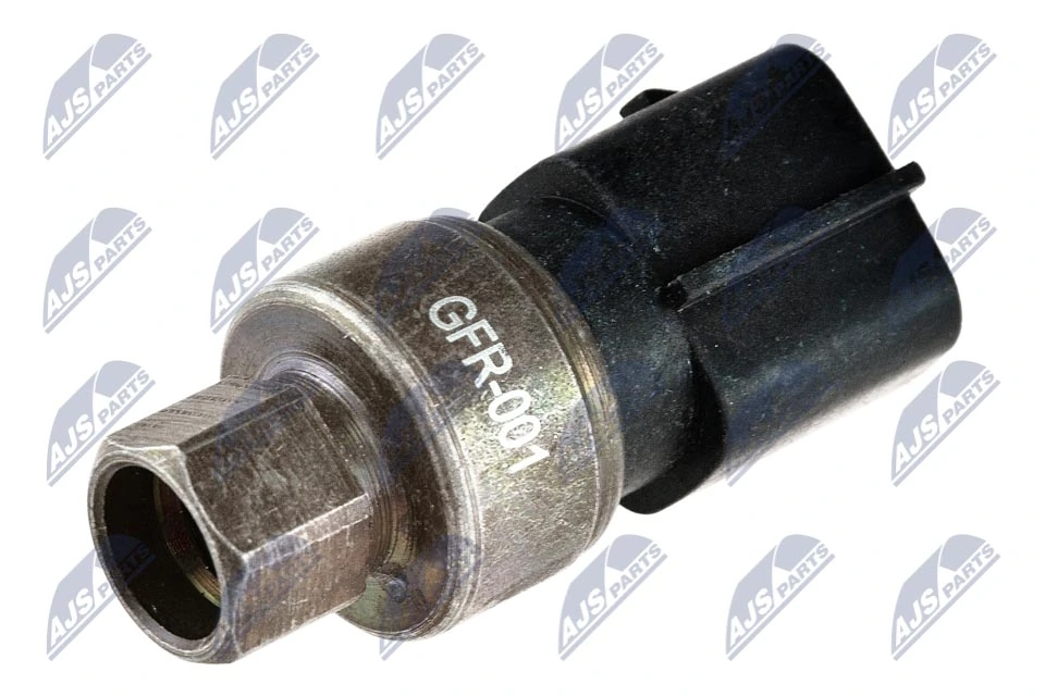 Pressure Switch, air conditioning EAC-FR-001