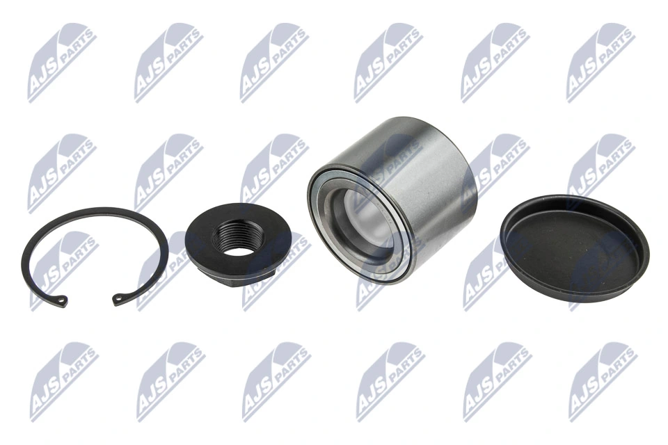 Wheel Bearing Kit KLT-PL-034