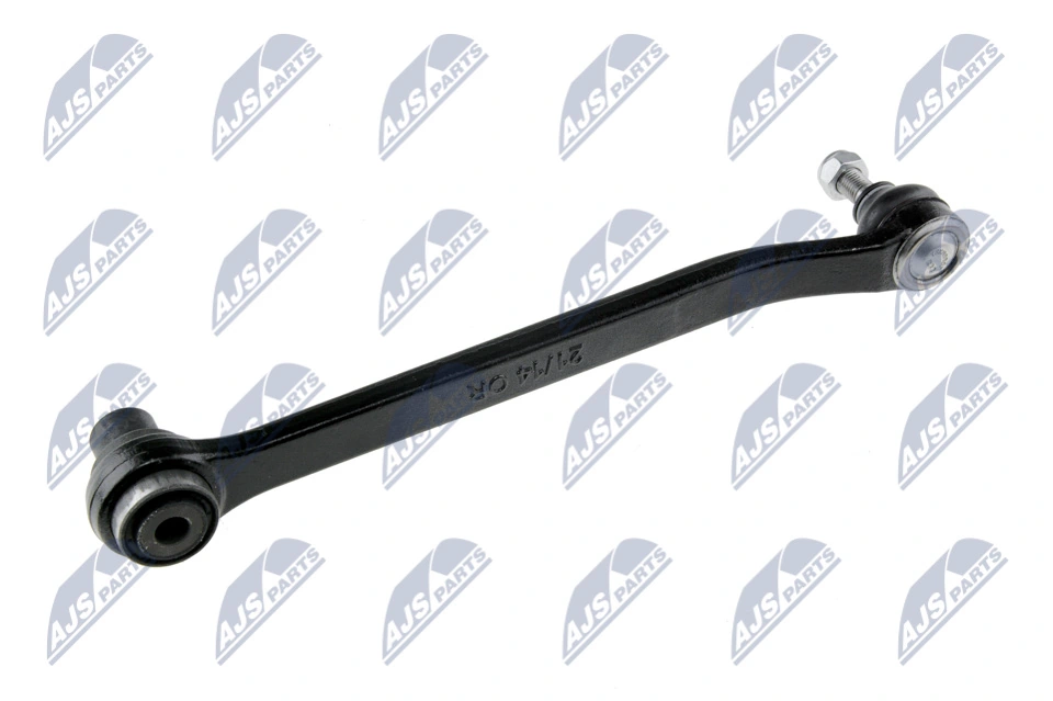 Control/Trailing Arm, wheel suspension ZWT-AU-004