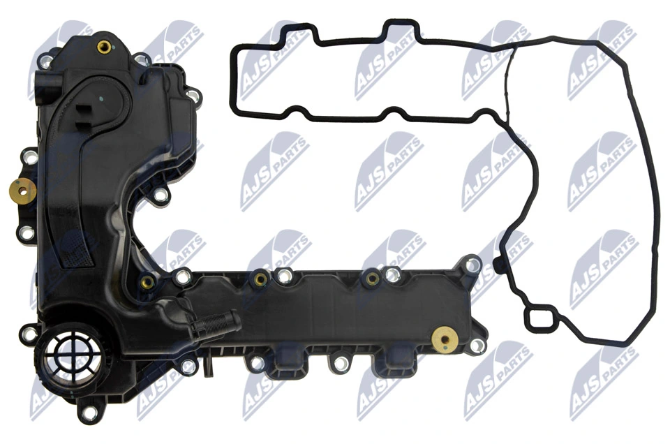 NTY BPZ-PE-007 Cylinder Head Cover