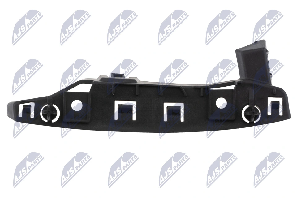 NTY EZC-CT-080 Mounting Bracket, bumper