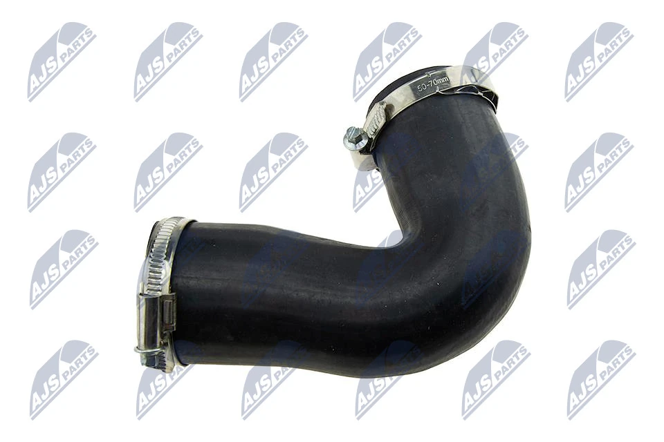 Charge Air Hose GPP-AU-048