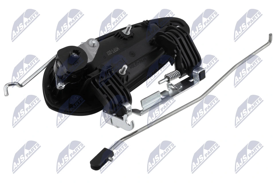 NTY EZC-FT-257 Exterior Door Handle