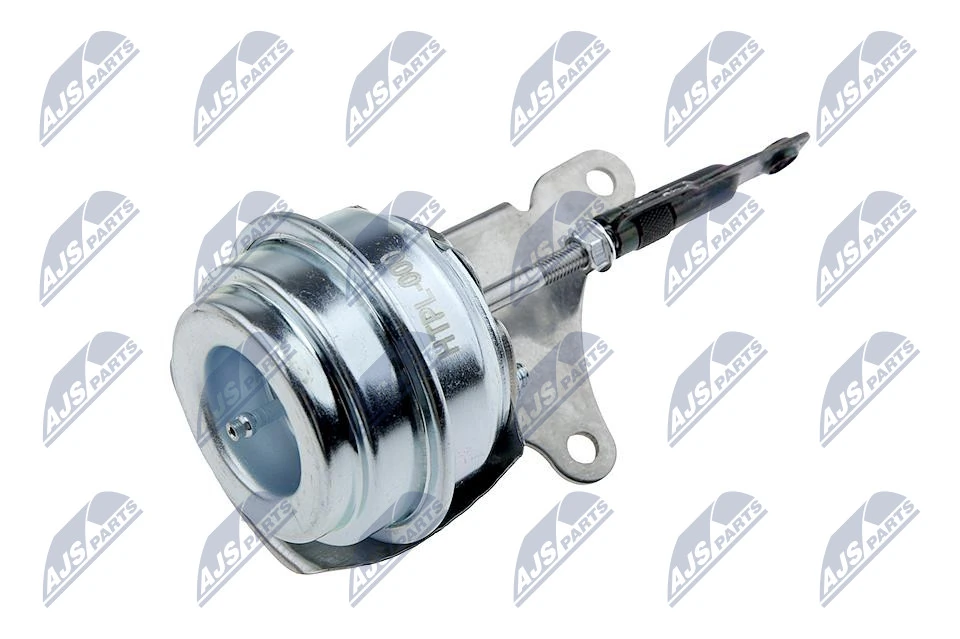 Actuator, turbocharger ECD-PL-000