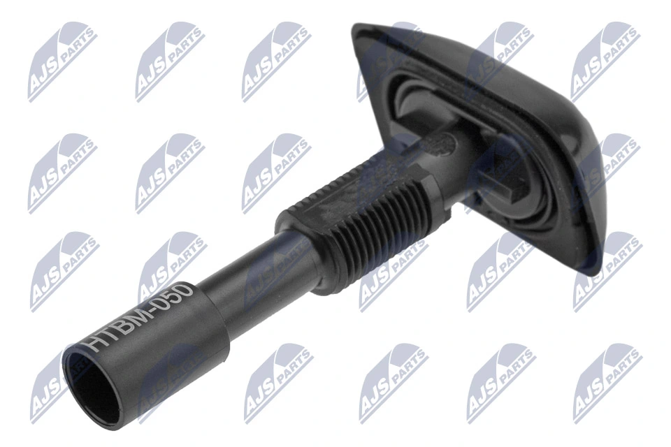 Washer Fluid Jet, headlight cleaning EDS-BM-050