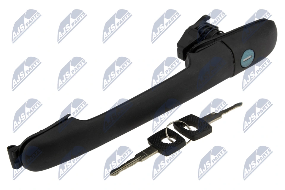 Exterior Door Handle EZC-ME-142