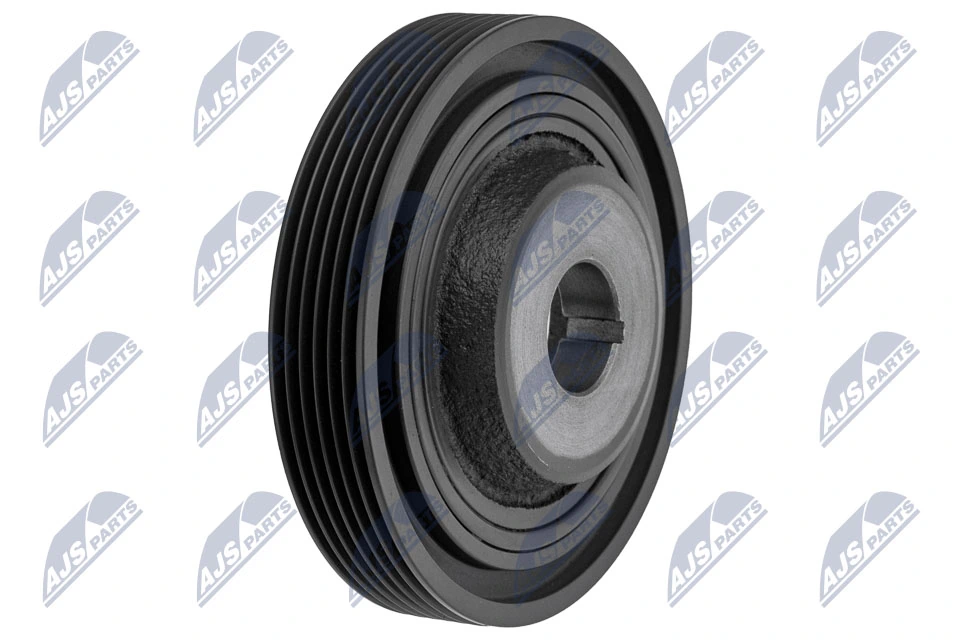 Belt Pulley, crankshaft RKP-FR-008