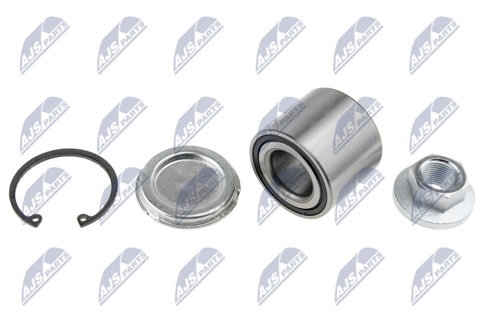 Wheel Bearing Kit KLT-PL-011