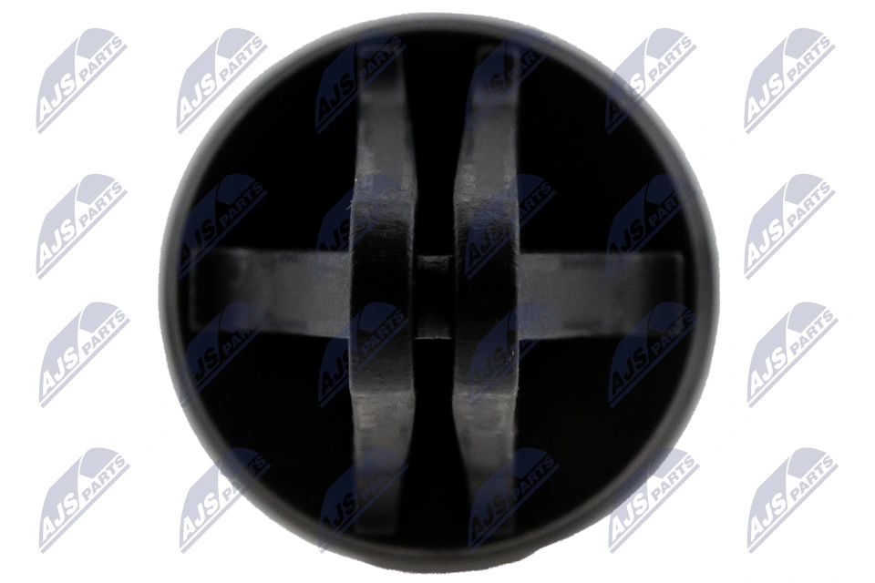 Spring, clutch pedal EZC-VW-685