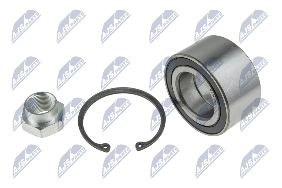 Wheel Bearing Kit KLP-FR-008