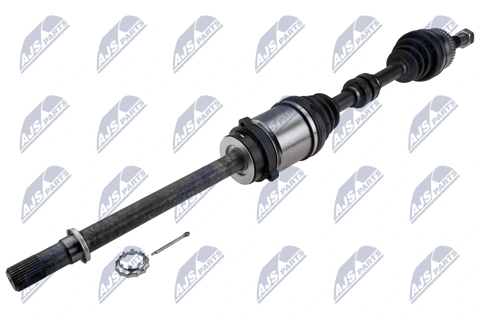 NTY NPW-NS-157 Drive Shaft
