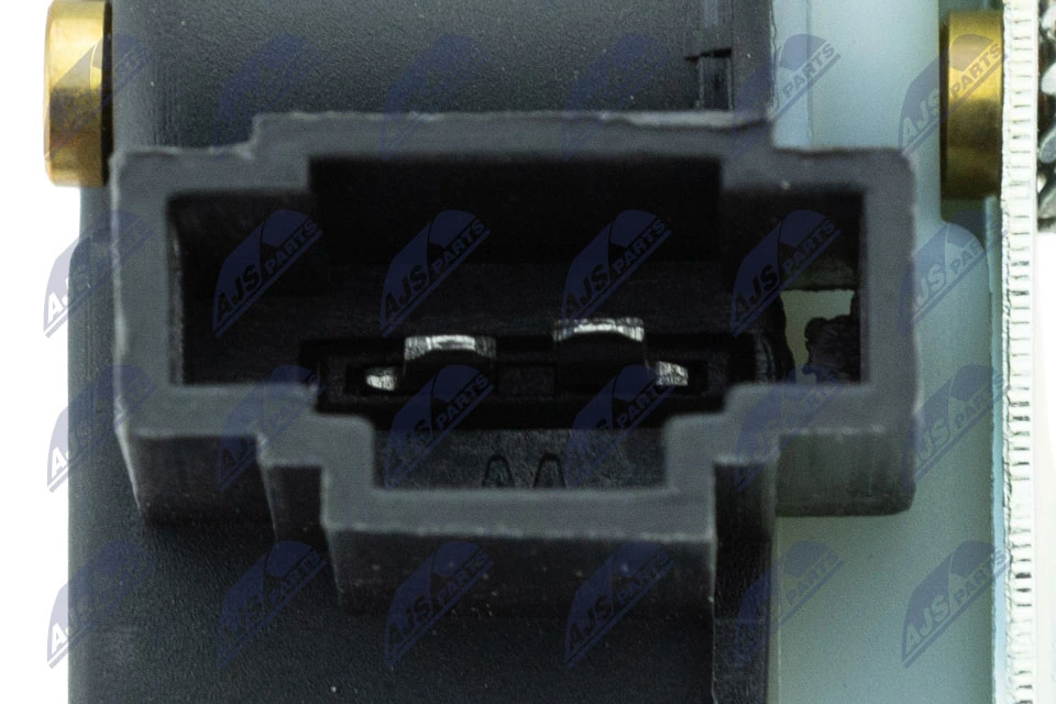 NTY EZC-VW-437 Tailgate Lock