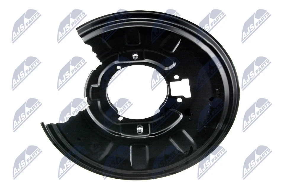 Splash Guard, brake disc HTO-BM-022