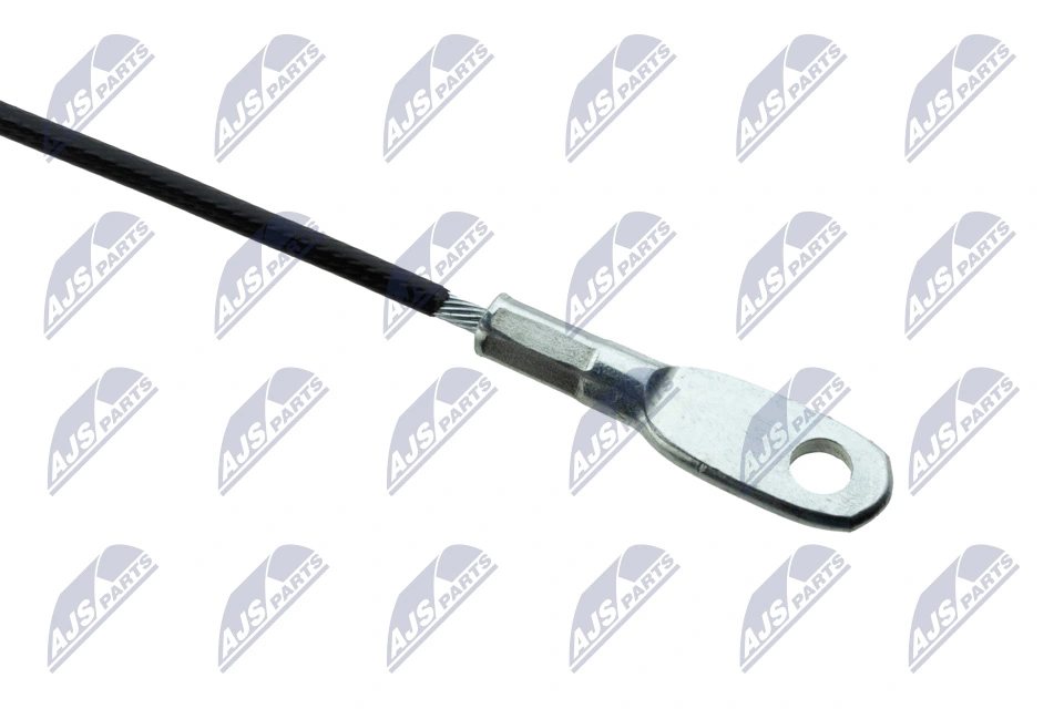 Cable Pull, parking brake HLR-ME-006