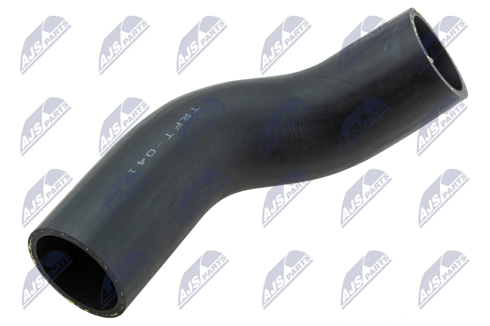 Charge Air Hose GPP-FT-041