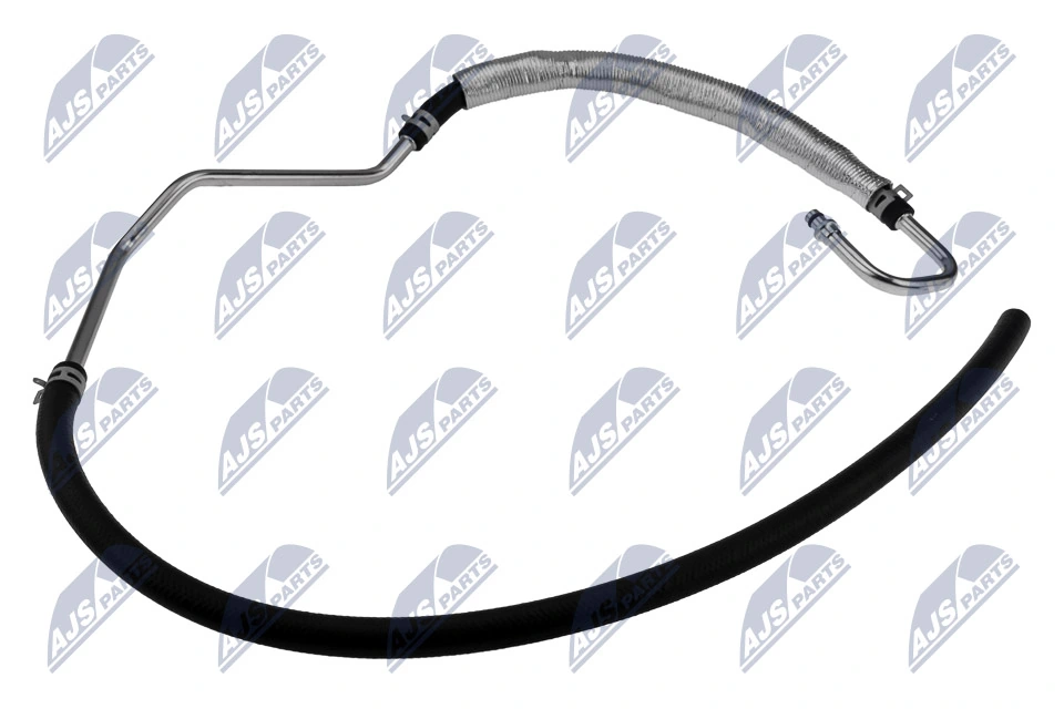 Hydraulic Hose, steering SPH-FR-007