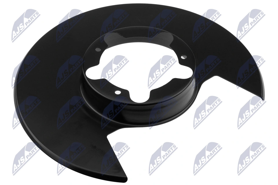 Splash Guard, brake disc HTO-VC-002