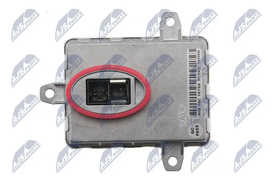 Control Unit, lights EPX-ME-000