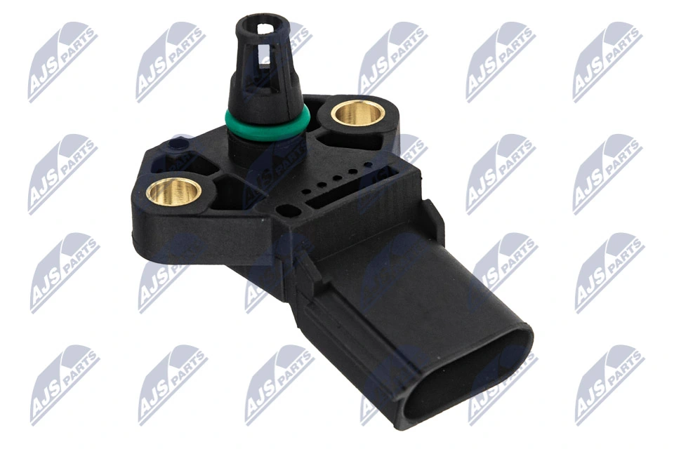 Sensor, boost pressure ECM-VW-003
