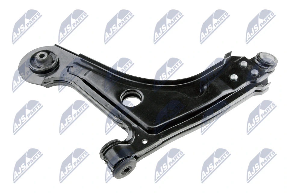 NTY ZWD-DW-006 Control/Trailing Arm, wheel suspension