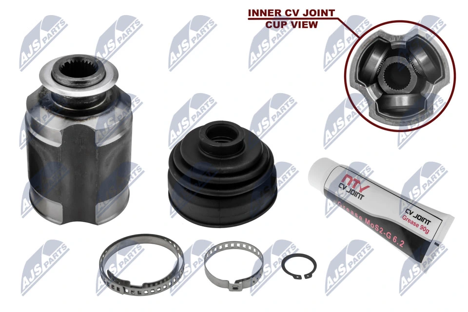 Joint Kit, drive shaft NPW-HY-544
