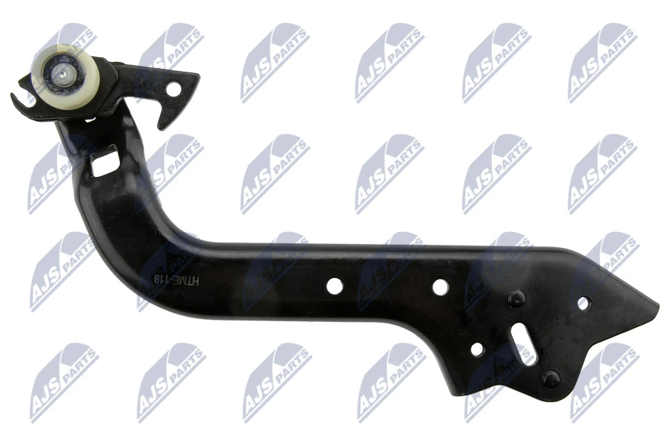 NTY EZC-ME-119 Roller Guide, sliding door