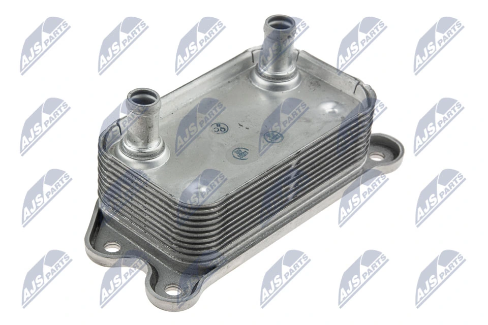 Oil Cooler, engine oil CCL-VV-003
