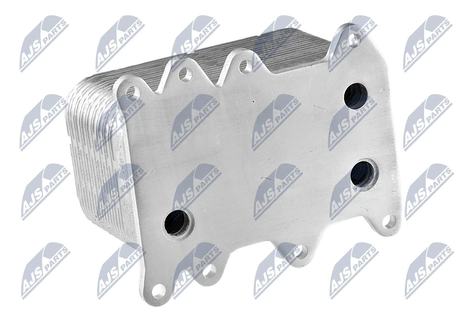 Oil Cooler, automatic transmission CCL-BM-001