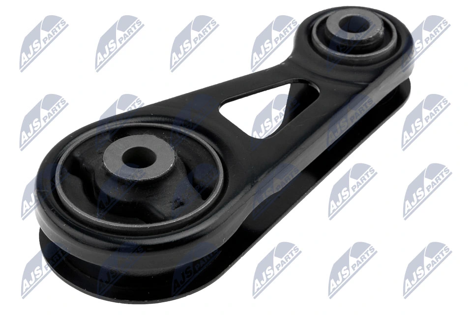 NTY ZPS-TY-128 Mounting, engine