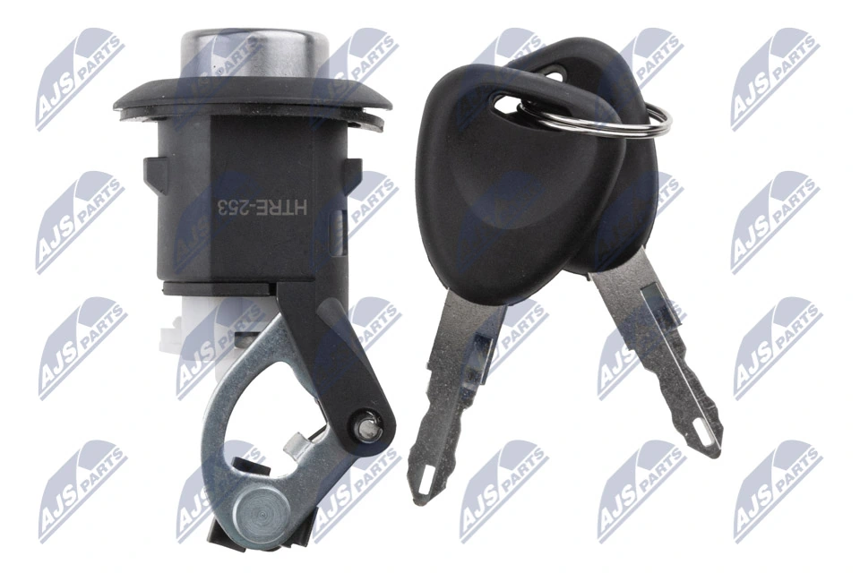NTY EZC-RE-253 Lock Cylinder