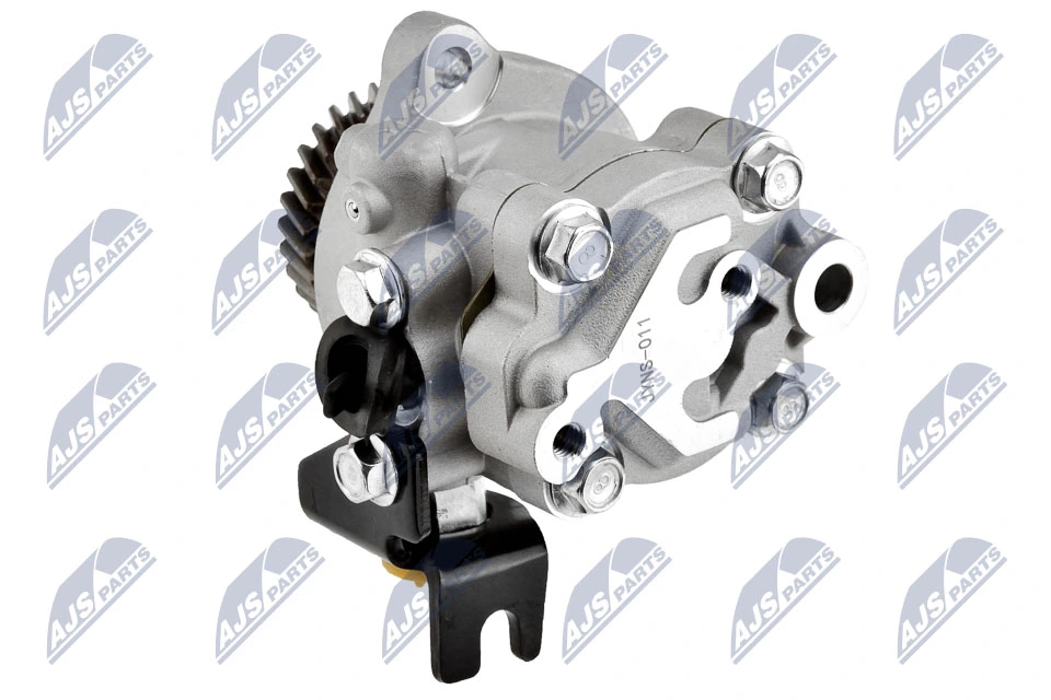 NTY SPW-NS-011 Hydraulic Pump, steering