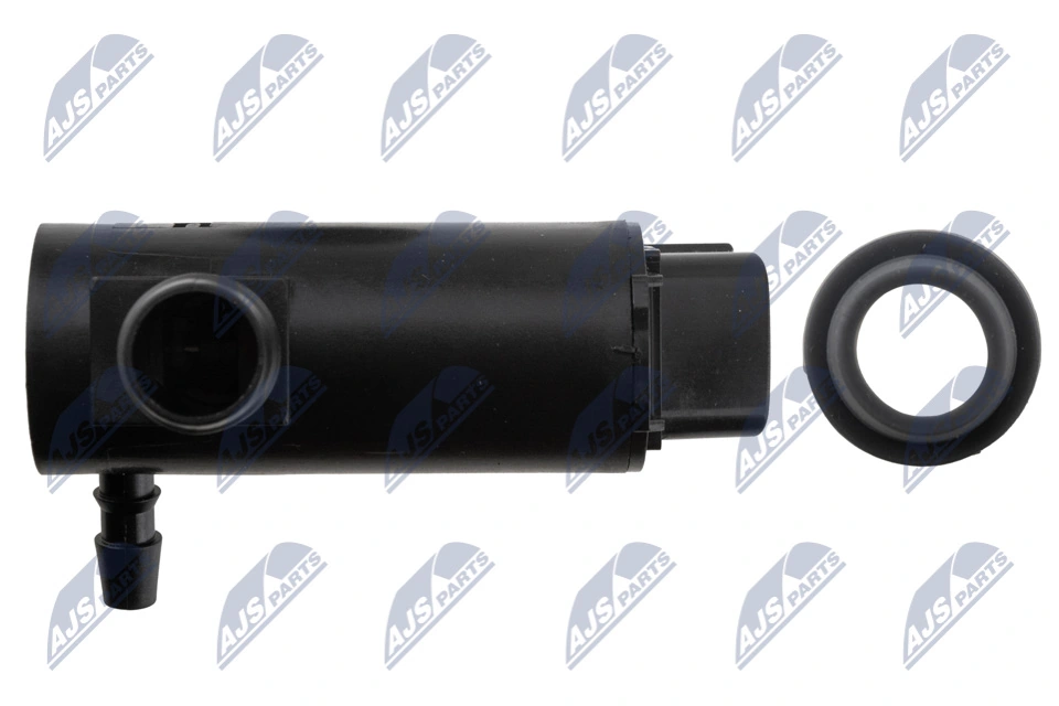 NTY ESP-TY-013 Washer Fluid Pump, headlight cleaning