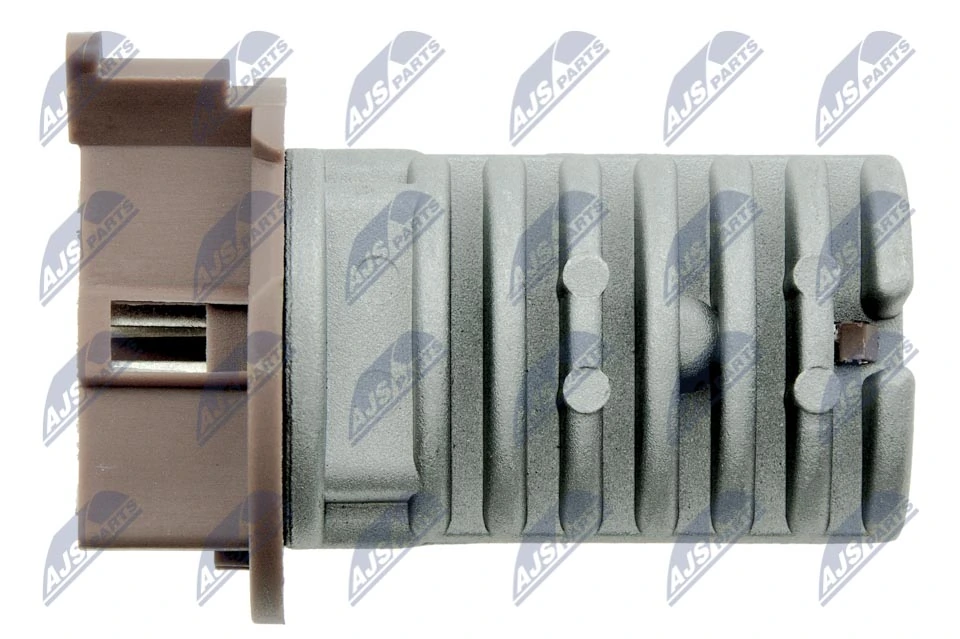 NTY ERD-HD-006 Resistor, interior blower