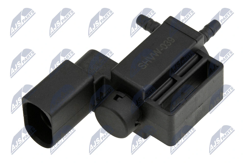 Valve, air control (intake air) ECD-VW-039