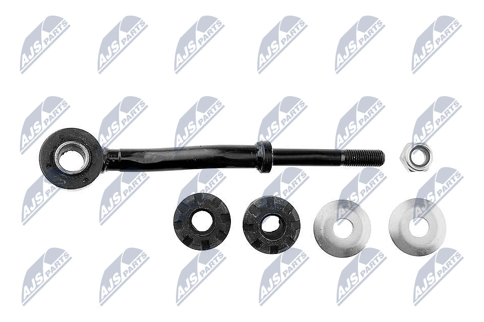 Link/Coupling Rod, stabiliser bar ZLP-CH-012