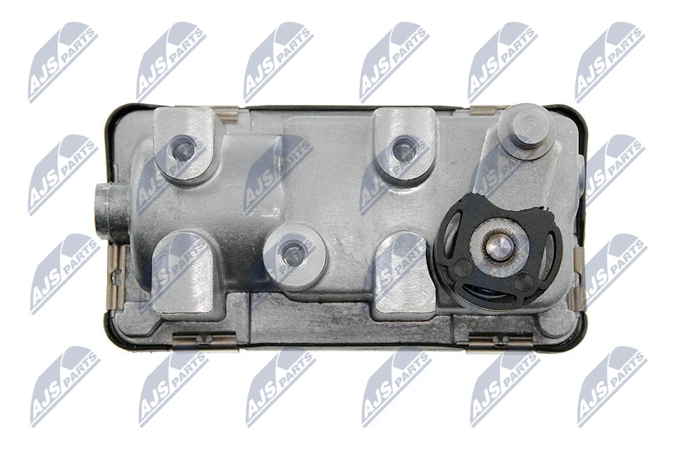 Élément d'ajustage, turbocompresseur ECD-ME-012