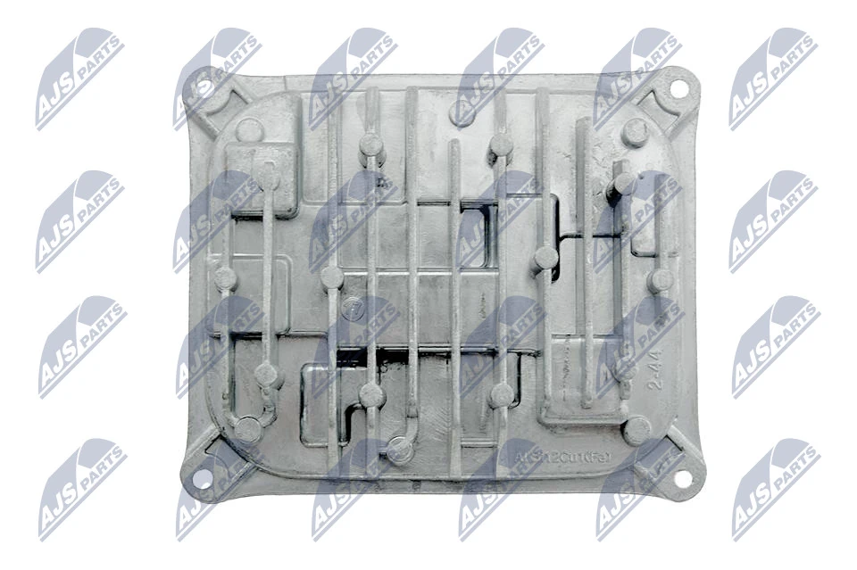 Control Unit, lights EPX-ME-001