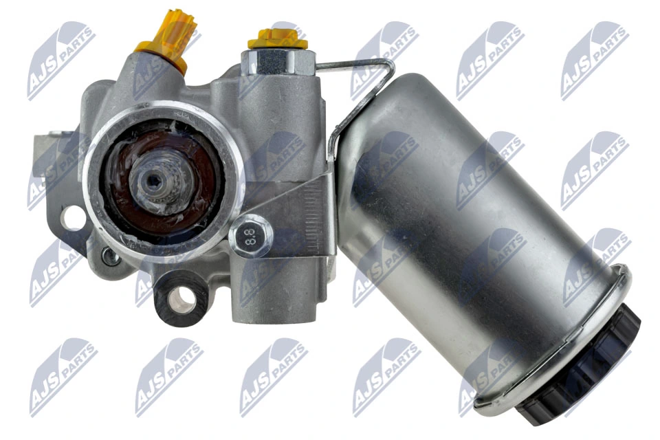 NTY SPW-TY-037 Hydraulic Pump, steering