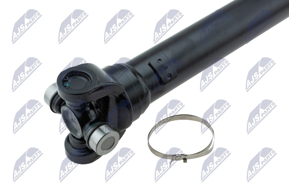 NTY NWN-CH-064 Propshaft, axle drive