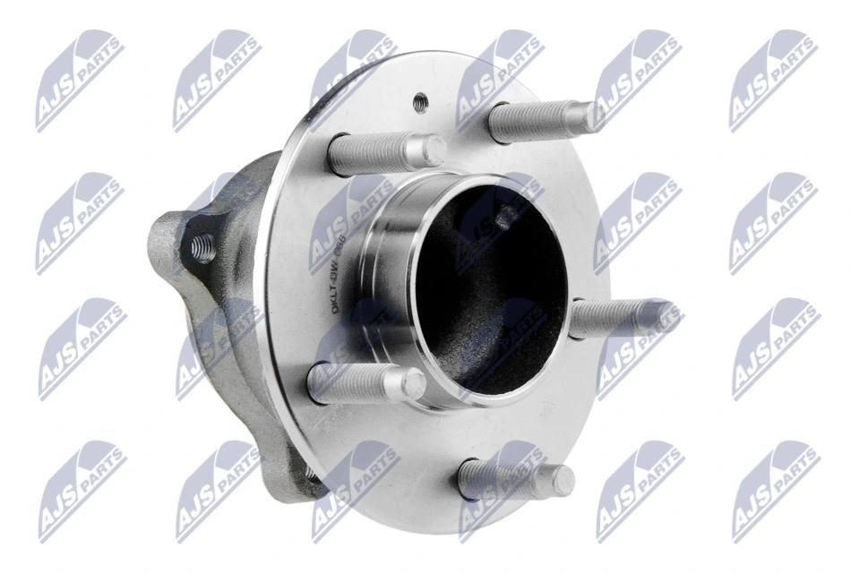NTY KLT-DW-096 Wheel Bearing Kit